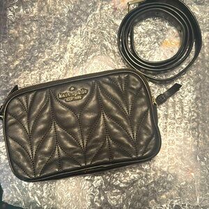 🔥Kate Spade Quilted Belt Bag